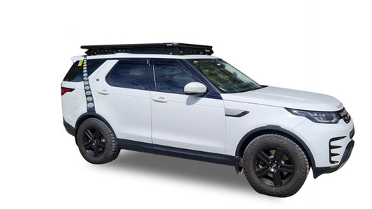 Wedgetail Roof Rack – Unassembled – Land Rover Discovery 5 07/17 - Current