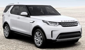 Wedgetail Roof Rack – Unassembled – Land Rover Discovery 5 07/17 - Current