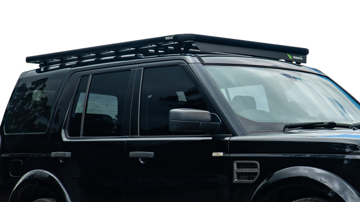 Wedgetail Roof Rack – Unassembled – Land Rover Discovery 3 & 4 04/05 - 06/17