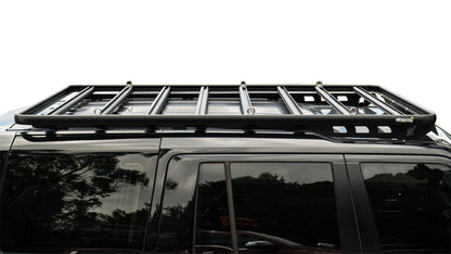 Wedgetail Roof Rack – Unassembled – Land Rover Discovery 3 & 4 04/05 - 06/17