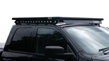 Wedgetail Roof Rack – Unassembled – Ram 1500/2500 Gen4/5 2009 - Current