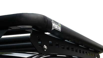 Wedgetail Roof Rack – Unassembled – Ram 1500/2500 Gen4/5 2009 - Current
