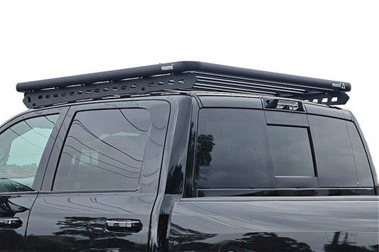 Wedgetail Roof Rack – Unassembled – Ram 1500/2500 Gen4/5 2009 - Current