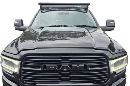 Wedgetail Roof Rack – Unassembled – Ram 1500/2500 Gen4/5 2009 - Current