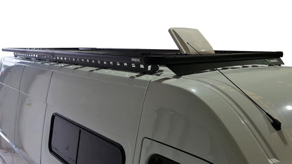 Wedgetail Roof Rack – Unassembled – Renault Master GEN 3 2010 - 2026