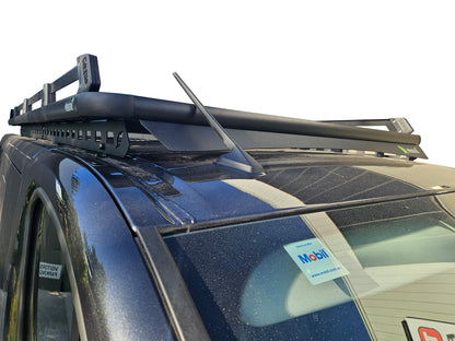 Wedgetail Roof Rack – Renault Trafic X82 09/14 - Current