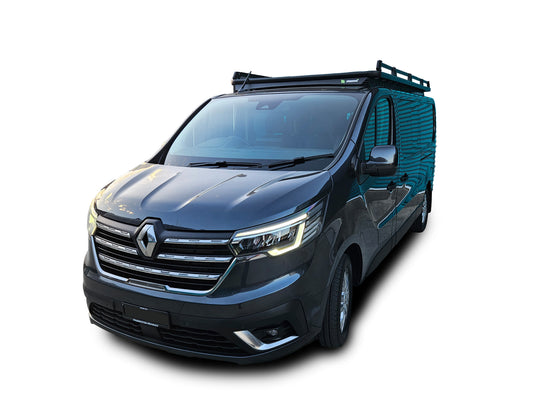 Wedgetail Roof Rack – Renault Trafic X82 09/14 - Current