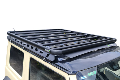 Wedgetail Roof Rack – Unassembled – Suzuki Jimny JB74 2019 - Current