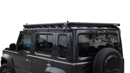 Wedgetail Roof Rack – Unassembled – Suzuki Jimny XL JB74 2019 - Current