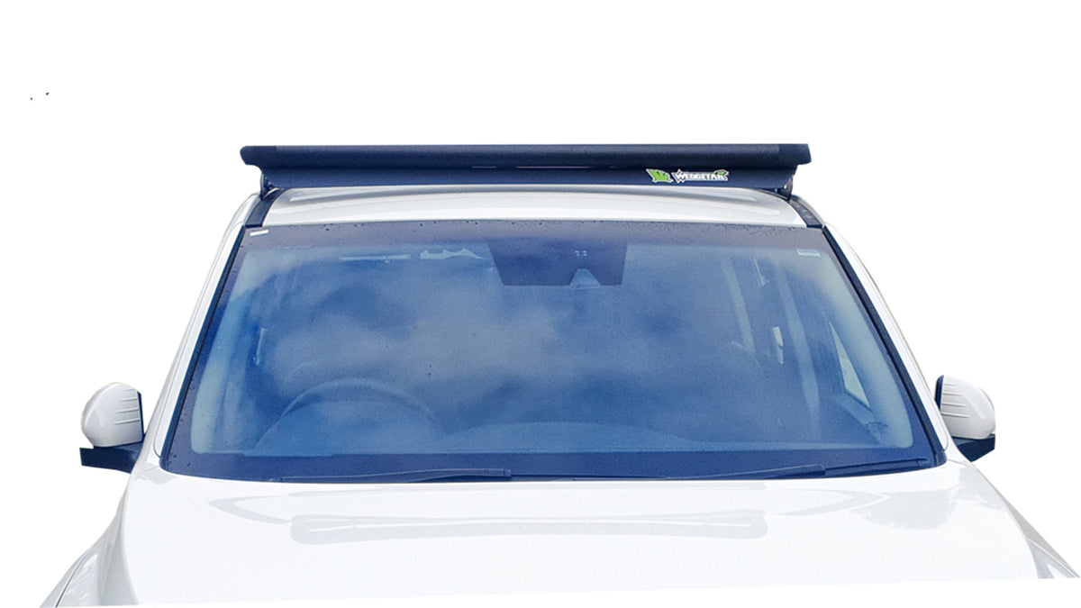 Wedgetail Roof Rack – Unassembled – Ssangyong Musso Q200 2018 - Current