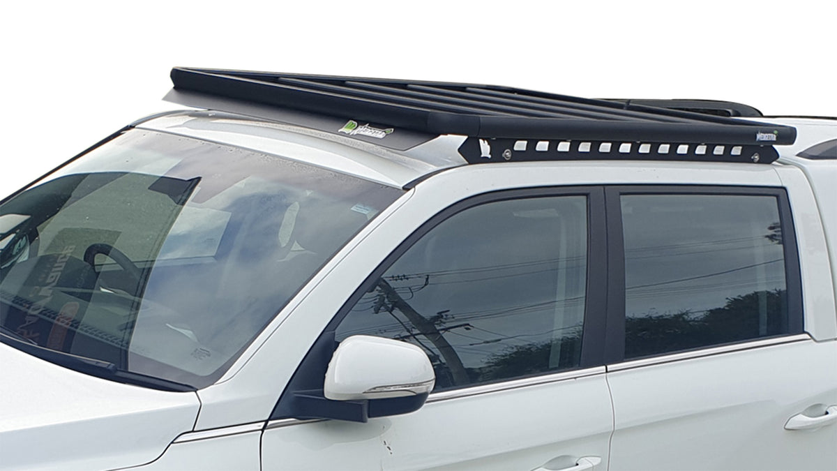 Wedgetail Roof Rack – Unassembled – Ssangyong Musso Q200 2018 - Current