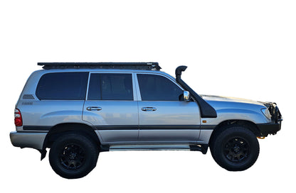 Wedgetail Roof Rack – Unassembled – Toyota LandCruiser 100 04/98 - 10/07