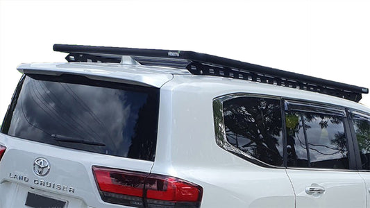 Wedgetail Roof Rack – Unassembled – Toyota LandCruiser 300 11/21 - Current