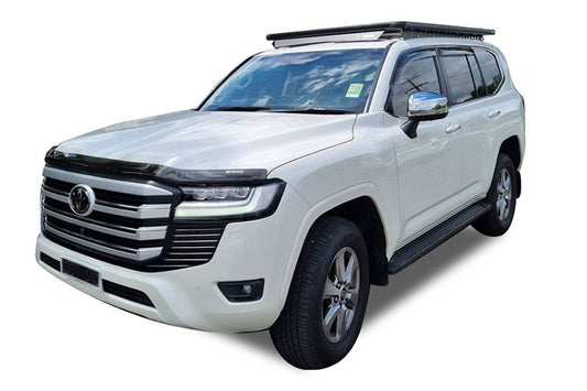 Wedgetail Roof Rack – Unassembled – Toyota LandCruiser 300 11/21 - Current