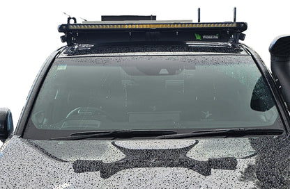 Wedgetail Roof Rack – Unassembled – Toyota LandCruiser 300 11/21 - Current