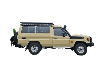 Wedgetail Roof Rack – Unassembled – Toyota LandCruiser 78 70-78 1985 - Current