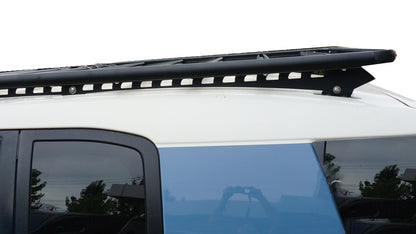 Wedgetail Roof Rack – Unassembled – Toyota FJ Cruiser 2011 - 2017
