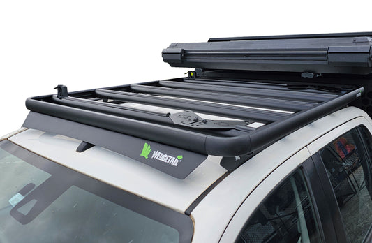 Wedgetail Roof Rack – Unassembled – Toyota Hilux N80 10/15 - 10/25
