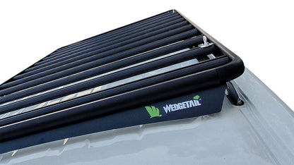 Wedgetail Roof Rack – Unassembled – Toyota Hiace H300 05/19 - Current
