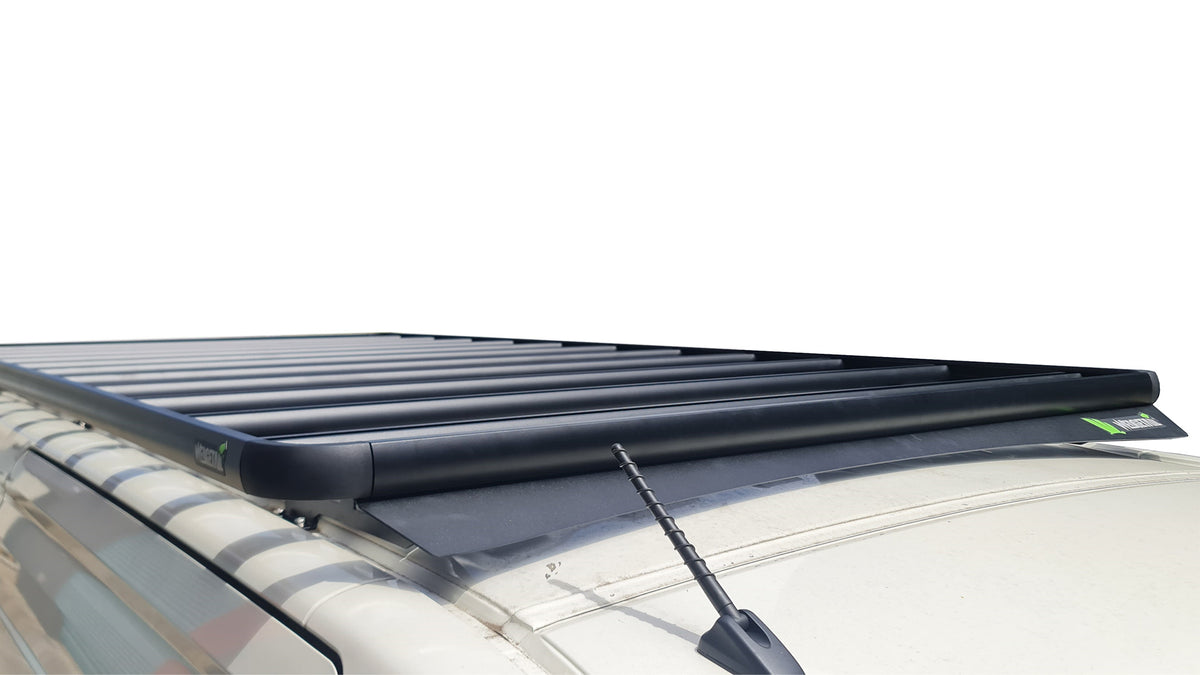 Wedgetail Roof Rack – Unassembled – Toyota Hiace H300 05/19 - Current