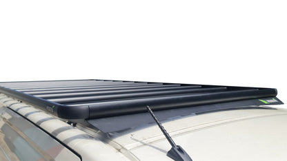 Wedgetail Roof Rack – Unassembled – Toyota Hiace H300 05/19 - Current