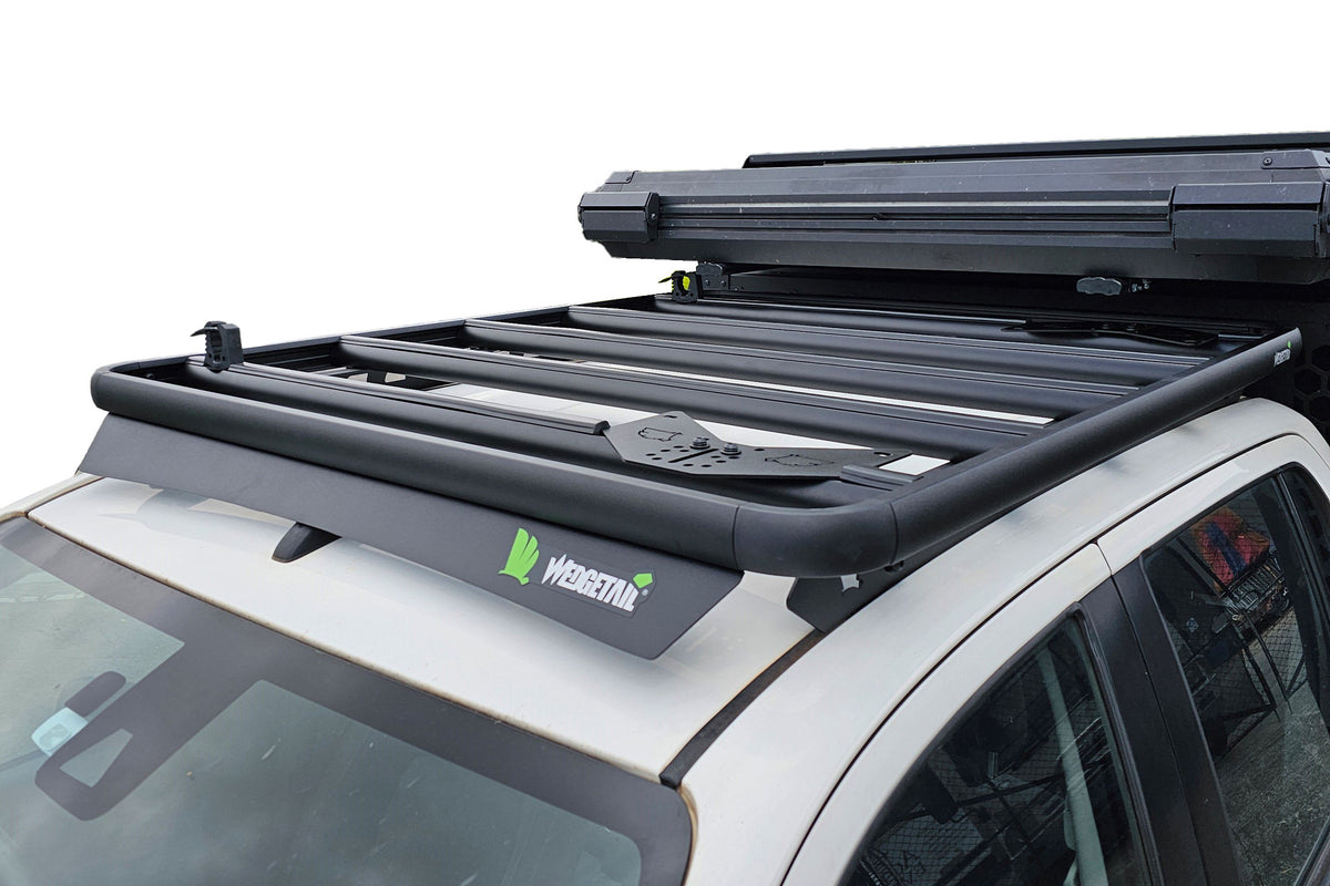 Wedgetail Roof Rack – Unassembled – Toyota Hilux N80 10/15 - 10/25