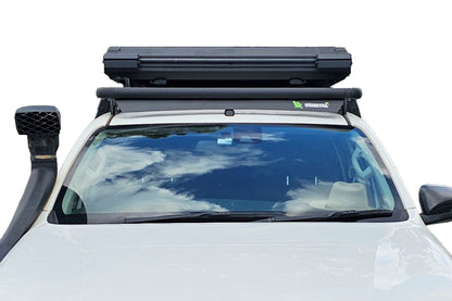 Wedgetail Roof Rack – Unassembled – Toyota Hilux N80 10/15 - 10/25