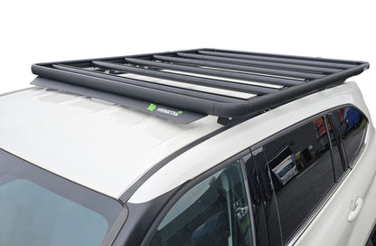 Wedgetail Roof Rack – Unassembled – Toyota Kluger XU70 05/21 - Current
