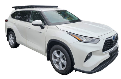 Wedgetail Roof Rack – Unassembled – Toyota Kluger XU70 05/21 - Current