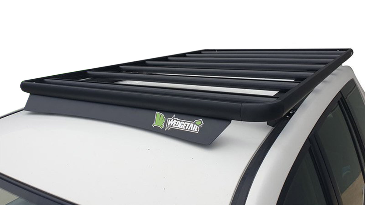 Wedgetail Roof Rack – Unassembled – Toyota Prado 120 03/03 - 11/09
