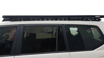 Wedgetail Roof Rack – Unassembled – Toyota Prado 120 03/03 - 11/09