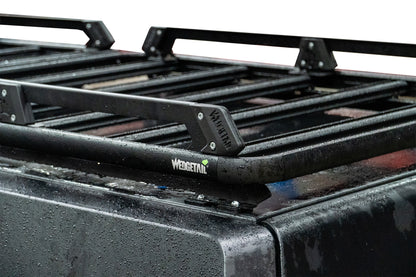 Wedgetail Utemaster Unassembled Centurion Combination Canopy Roof Rack