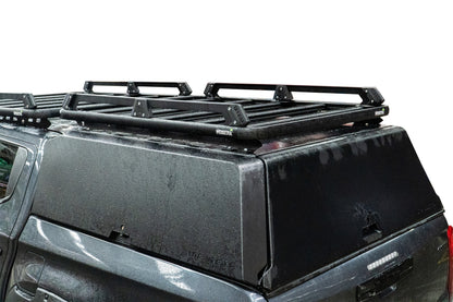 Wedgetail Utemaster Unassembled Centurion Combination Canopy Roof Rack