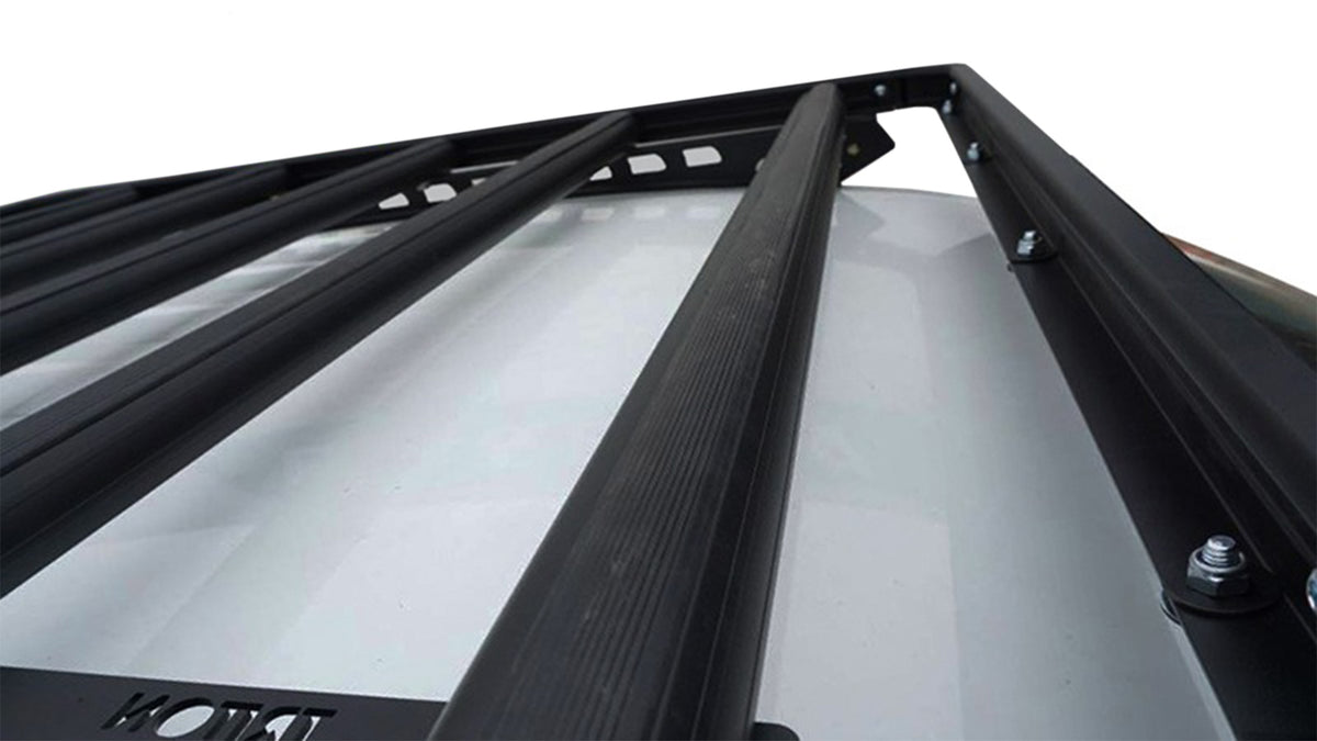 Wedgetail Roof Rack – Unassembled – Volkswagen Amarok 2011 - 2023