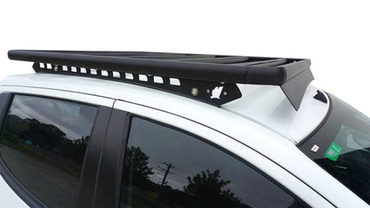 Wedgetail Roof Rack – Unassembled – Volkswagen Amarok 2011 - 2023
