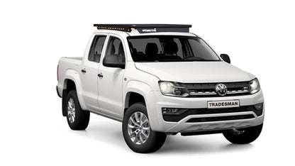 Wedgetail Roof Rack – Unassembled – Volkswagen Amarok 2011 - 2023