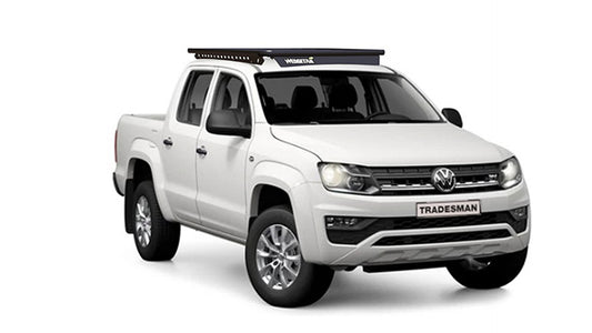 Wedgetail Roof Rack – Unassembled – Volkswagen Amarok 2011 - 2023