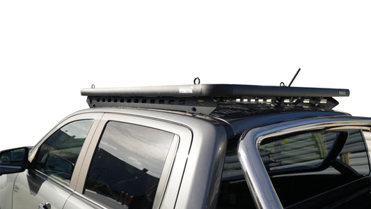 Wedgetail Roof Rack – Unassembled – Volkswagen Amarok 2023 - Current