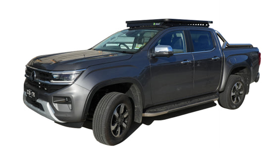 Wedgetail Roof Rack – Unassembled – Volkswagen Amarok 2023 - Current