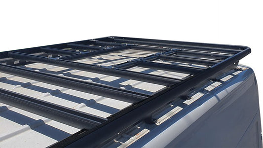 Wedgetail Roof Rack – Unassembled – Volkswagen Crafter SY/SZ 2018 - Current