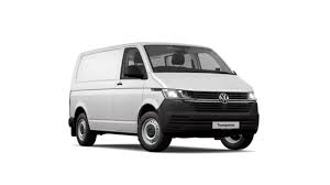Wedgetail Roof Rack – Unassembled – Volkswagen Transporter T5/T6 08/04 - 2025