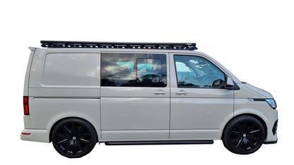 Wedgetail Roof Rack – Unassembled – Volkswagen Transporter T5/T6 08/04 - 2025