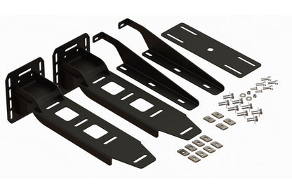 Wedgetail Adventure Accessory Awning Bracket Suits 270 Awning X 2