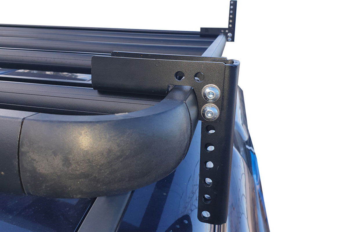 Wedgetail Adventure Accessory Awning Brackets Adjustable X 3