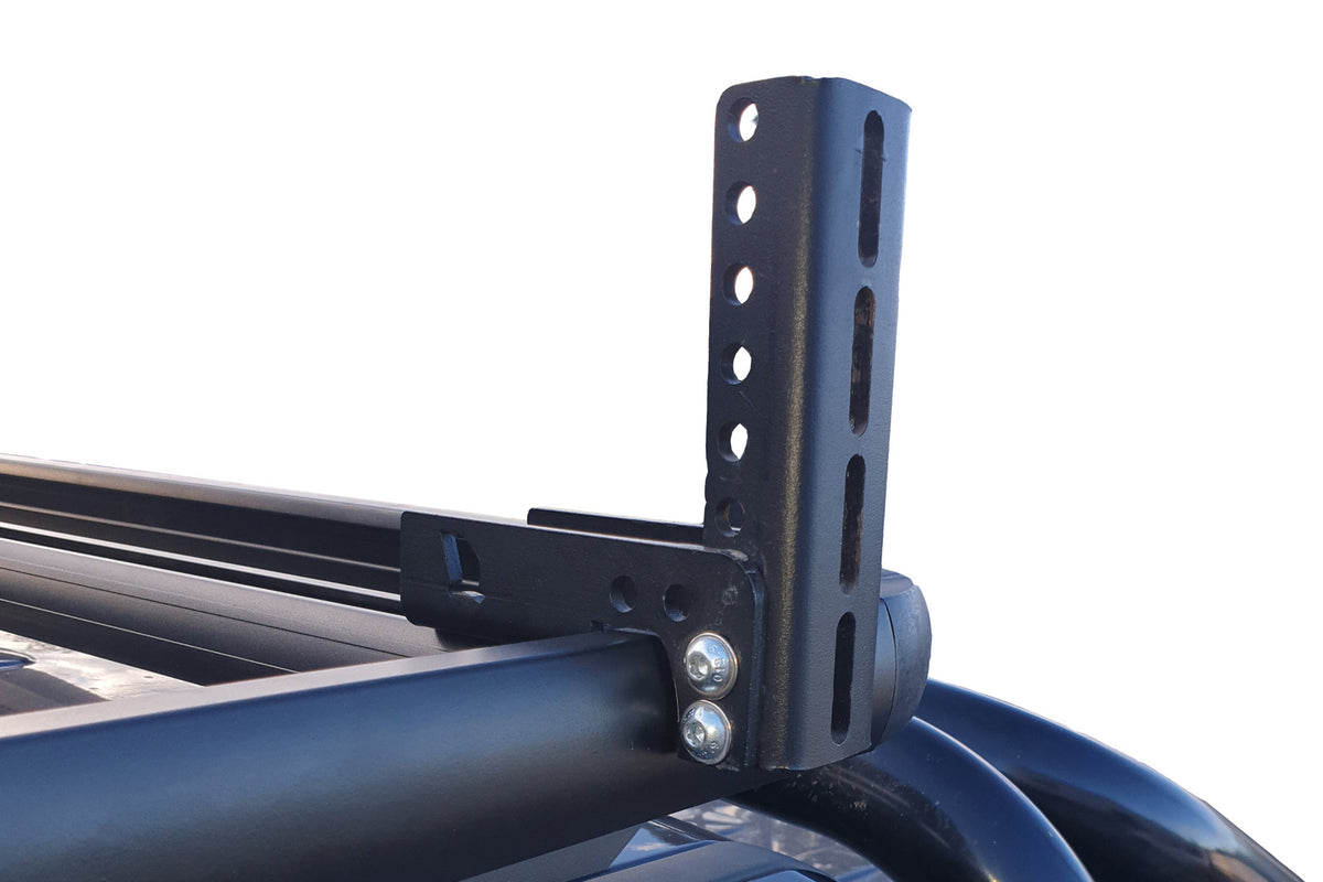 Wedgetail Adventure Accessory Awning Bracket Adjustable X 2