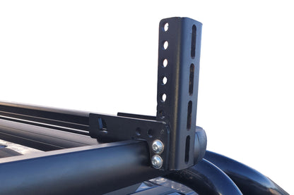 Wedgetail Adventure Accessory Awning Bracket Adjustable X 2