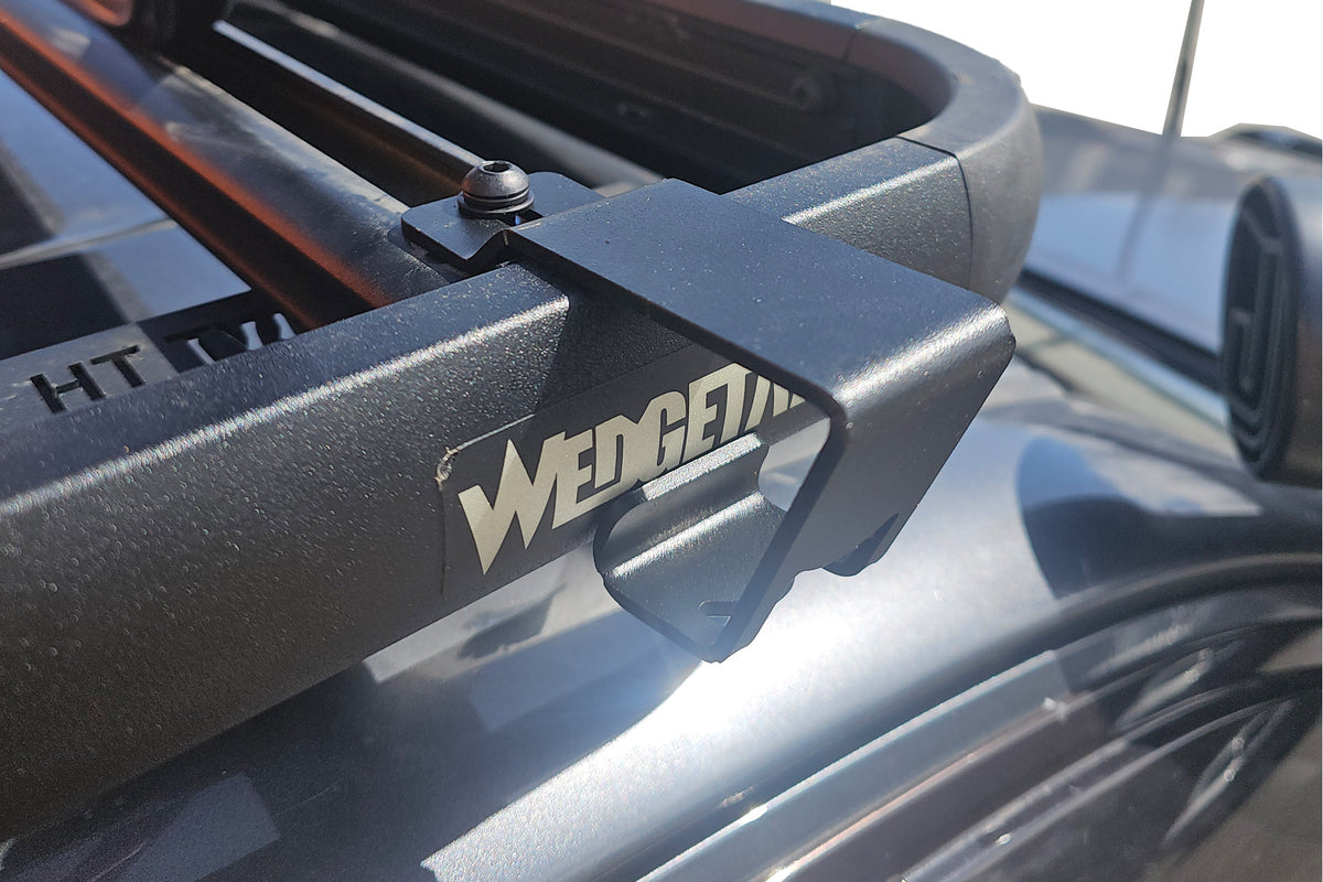 Wedgetail Adventure Accessory Bottle Opener