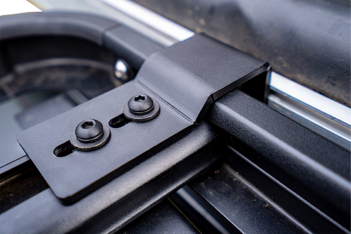 Wedgetail Adventure Accessory Awning Bracket Fixed Kit X 3