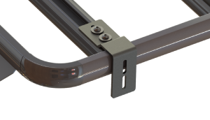 Wedgetail Adventure Accessory Awning Bracket Fixed Kit X 3