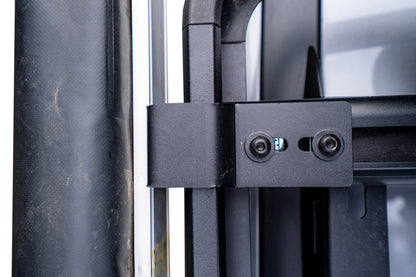 Wedgetail Adventure Accessory Awning Bracket Fixed X 2
